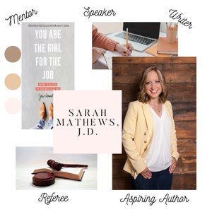 Meet your Posher, Sarah